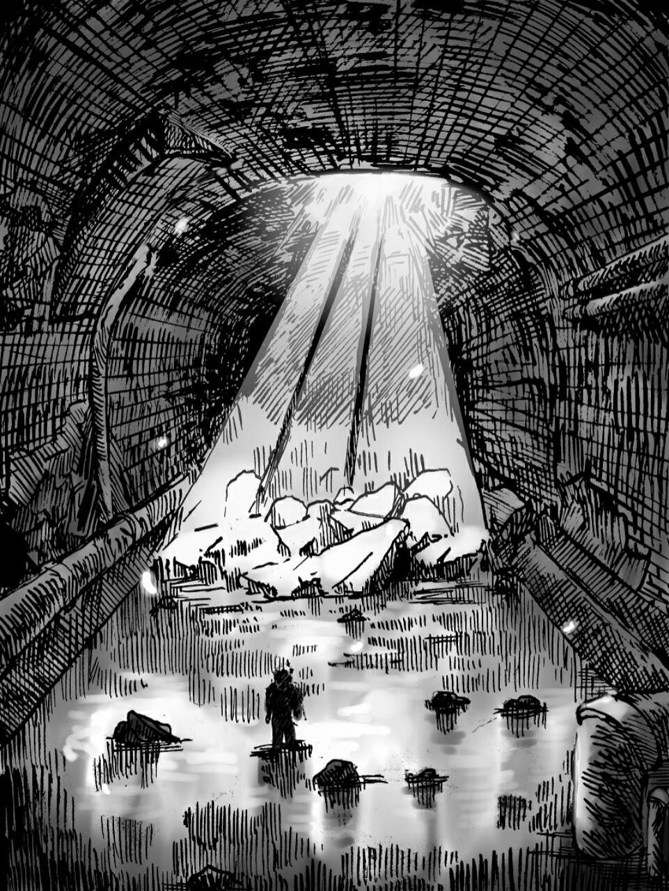 dog-nigga - Chapter: 3.1