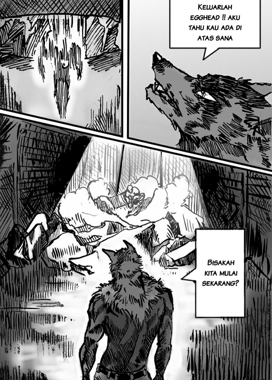 dog-nigga - Chapter: 3.1