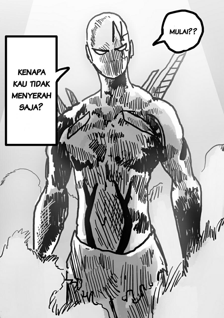 dog-nigga - Chapter: 3.1