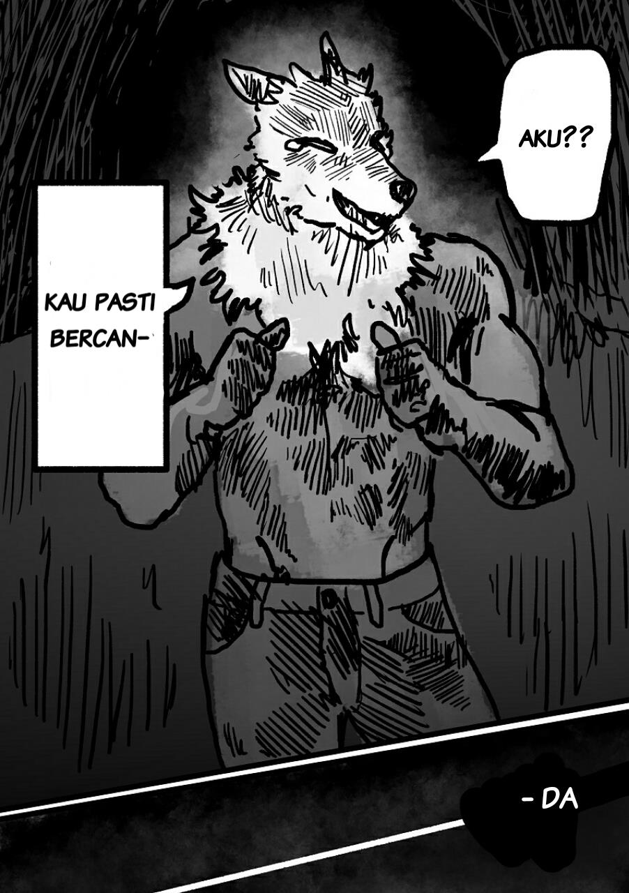 dog-nigga - Chapter: 3.1