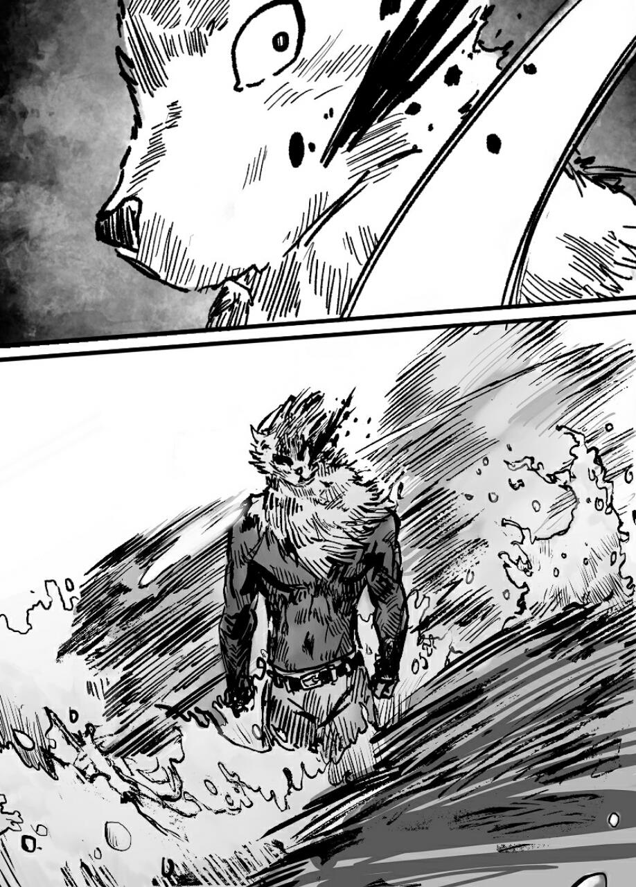 dog-nigga - Chapter: 3.1