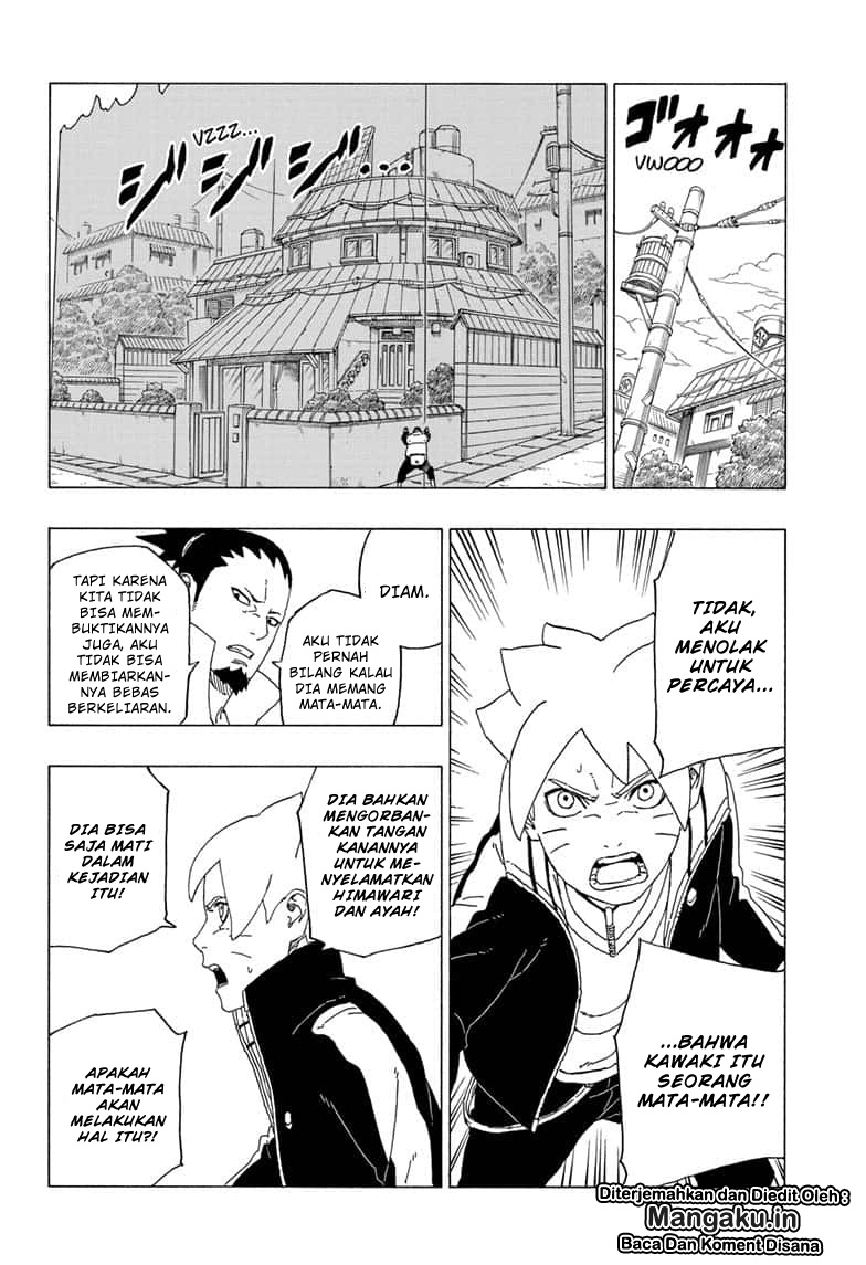 boruto - Chapter: 39.2