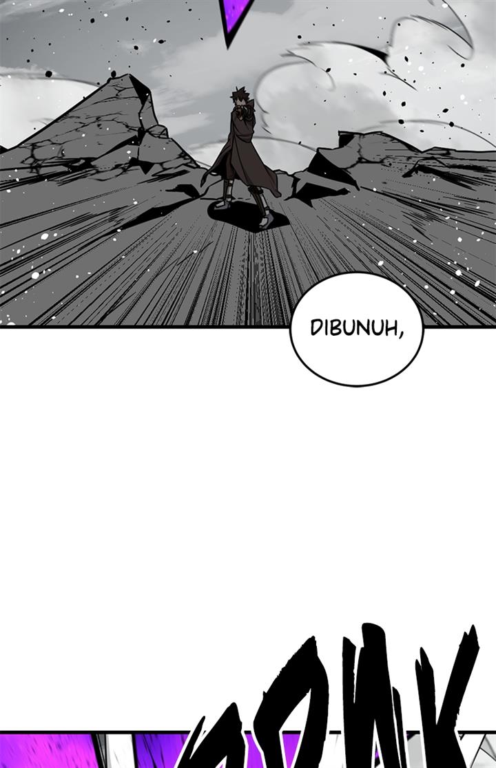 hero-killer - Chapter: 143