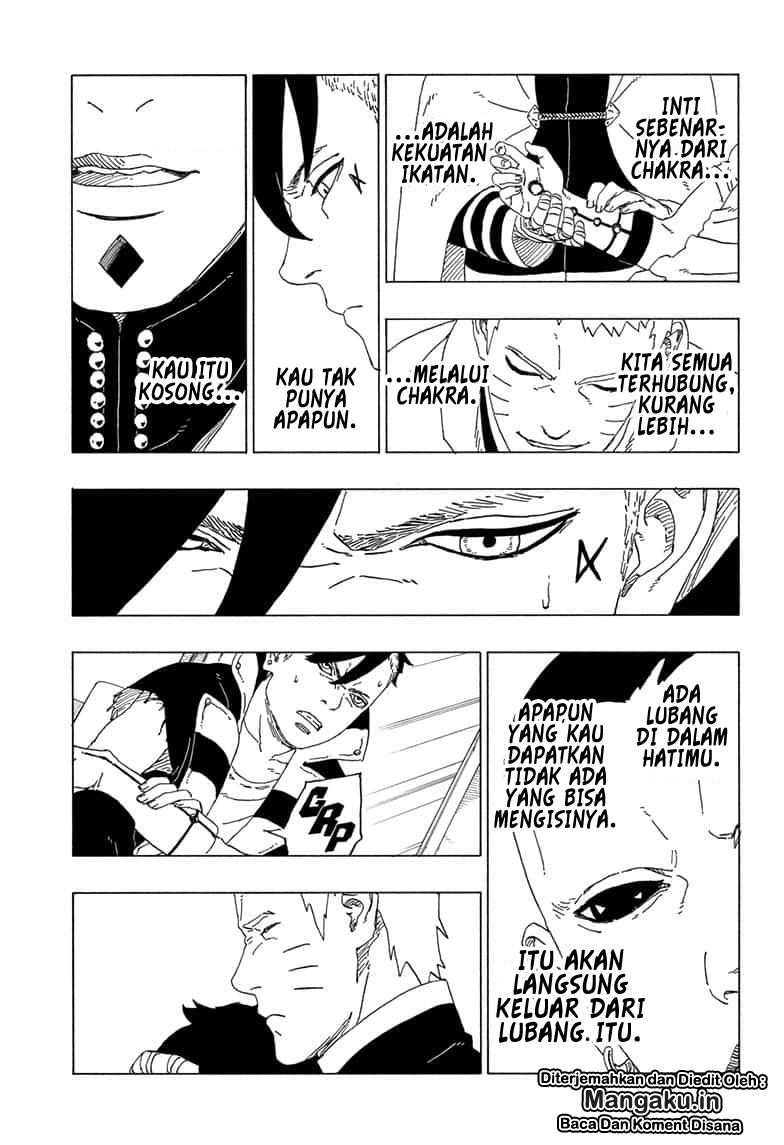 boruto - Chapter: 39.2