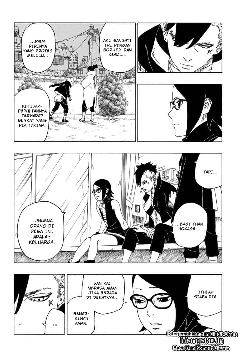 boruto - Chapter: 39.2