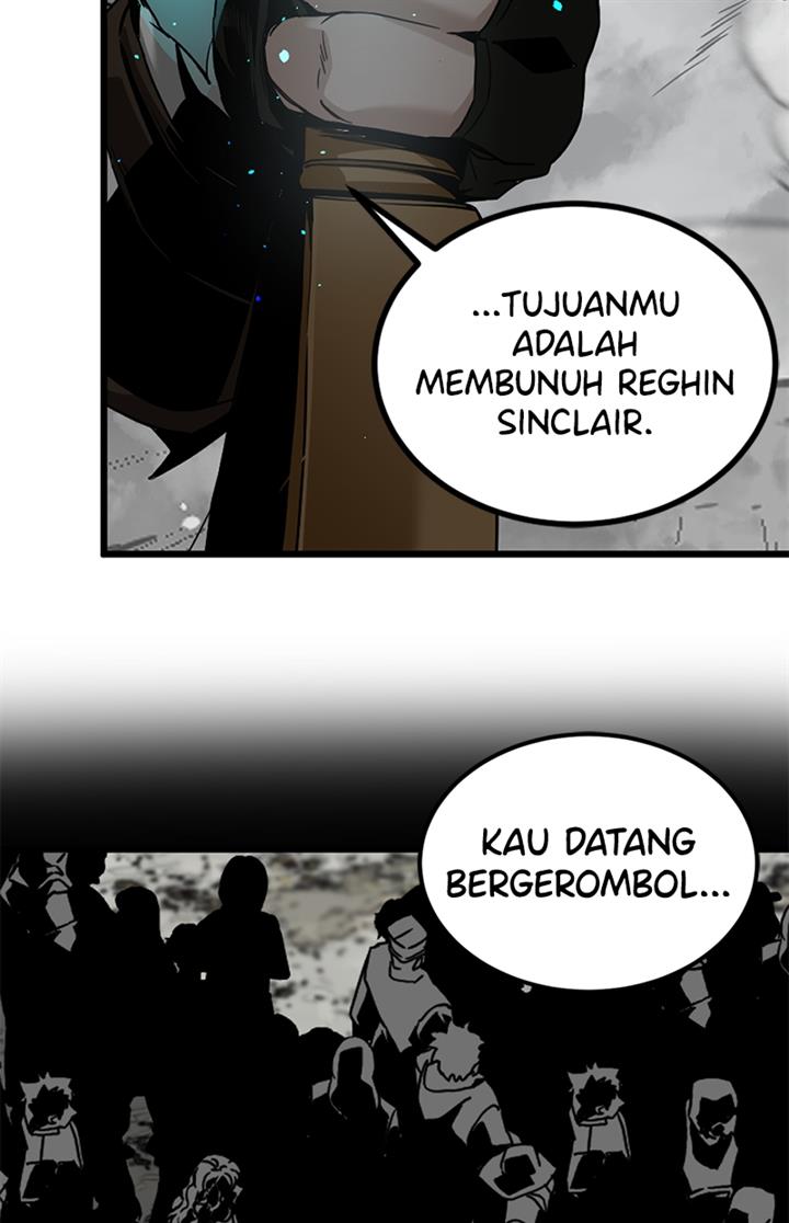 hero-killer - Chapter: 143