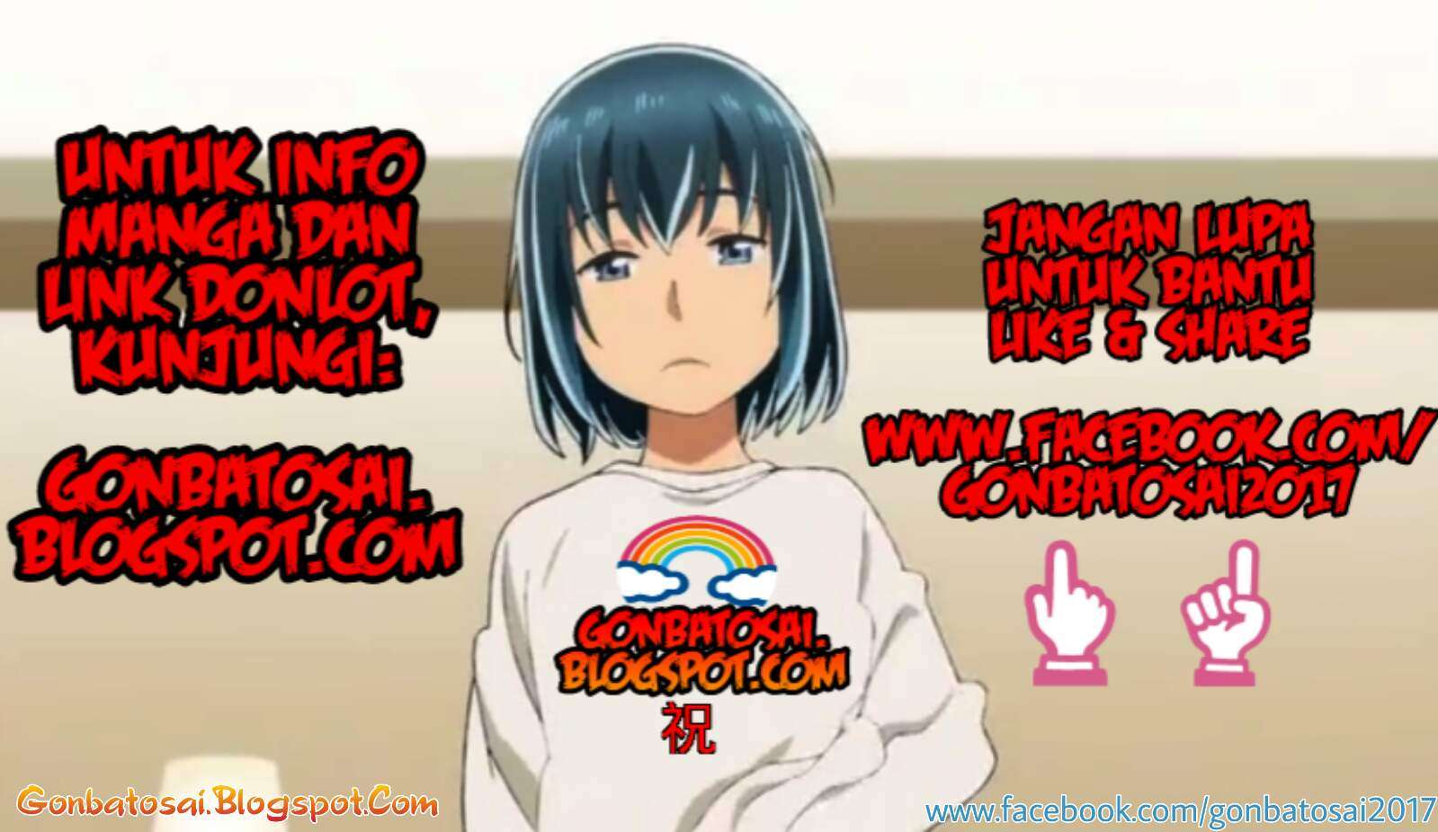 yancha-gal-no-anjou-san - Chapter: 9