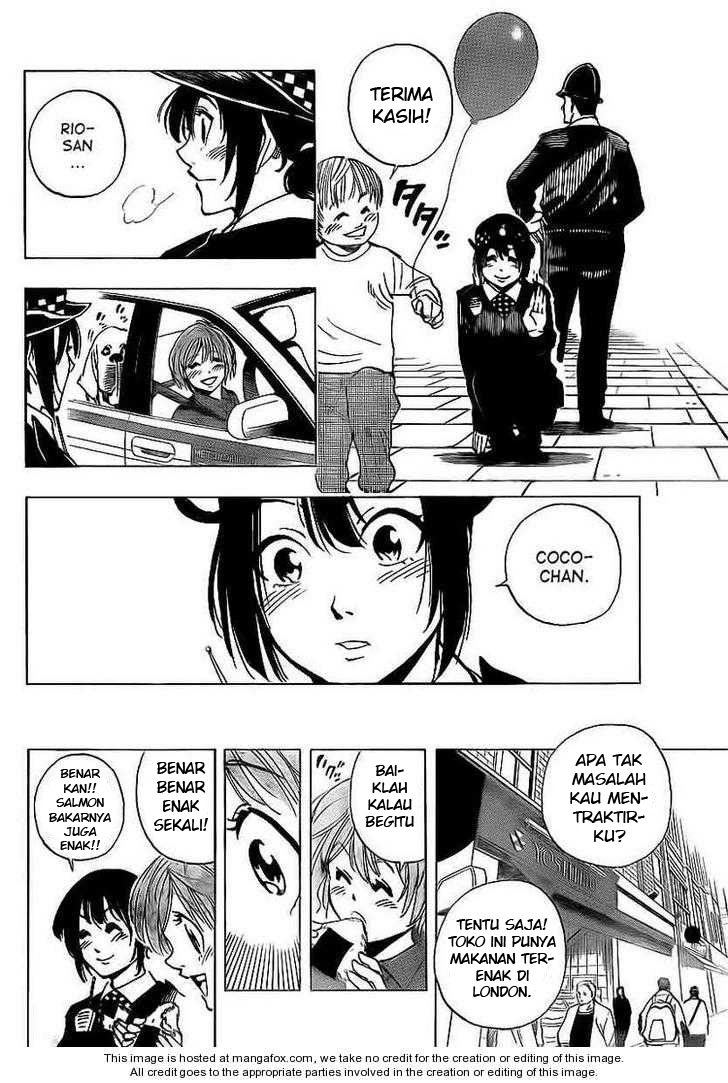 arago - Chapter: 27