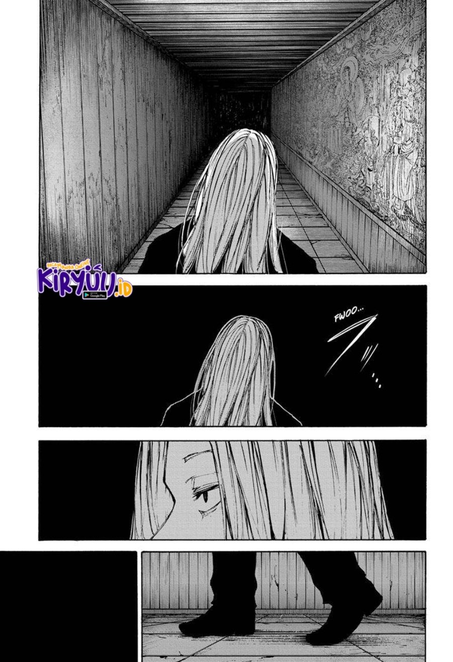 sakamoto-days - Chapter: 100