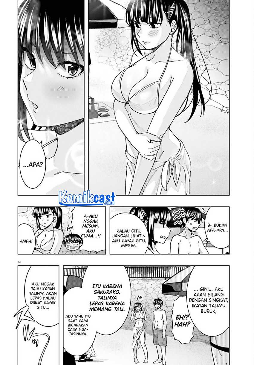 himegasaki-sakurako-wa-kyoumo-fubin-kawaii - Chapter: 17