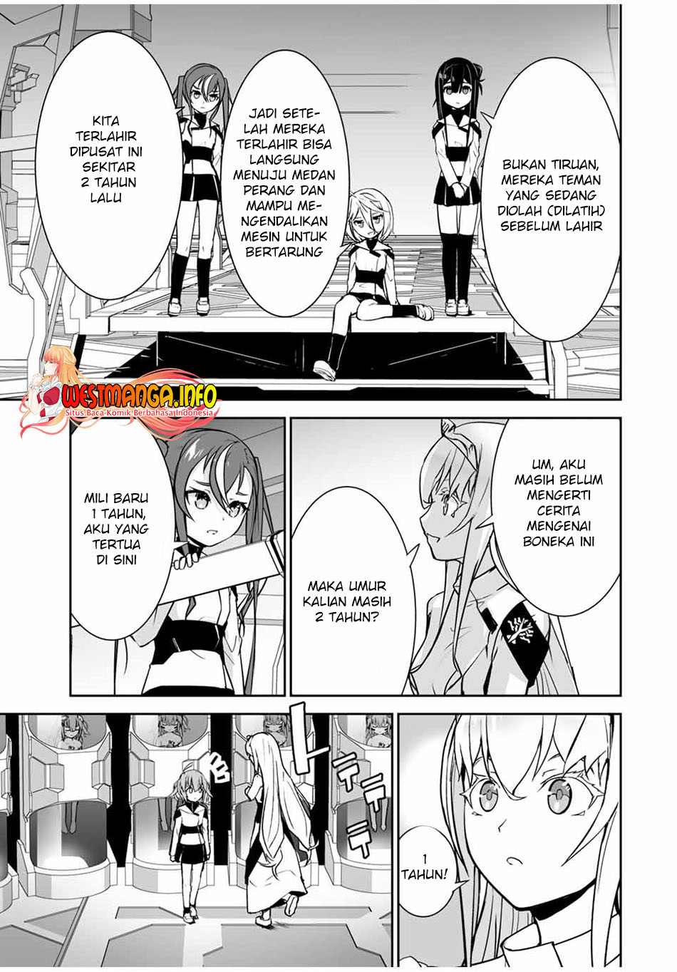 yuusha-shoutai-kamoku-yuusha-wa-nagisa-renai - Chapter: 19