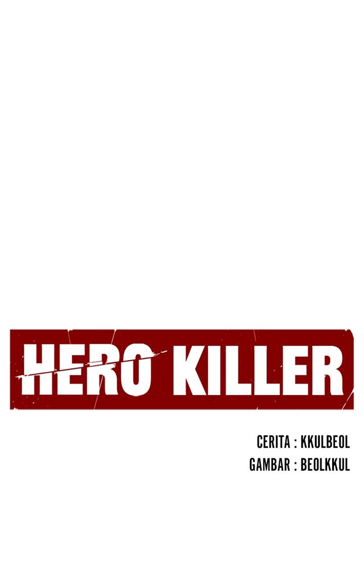 hero-killer - Chapter: 143