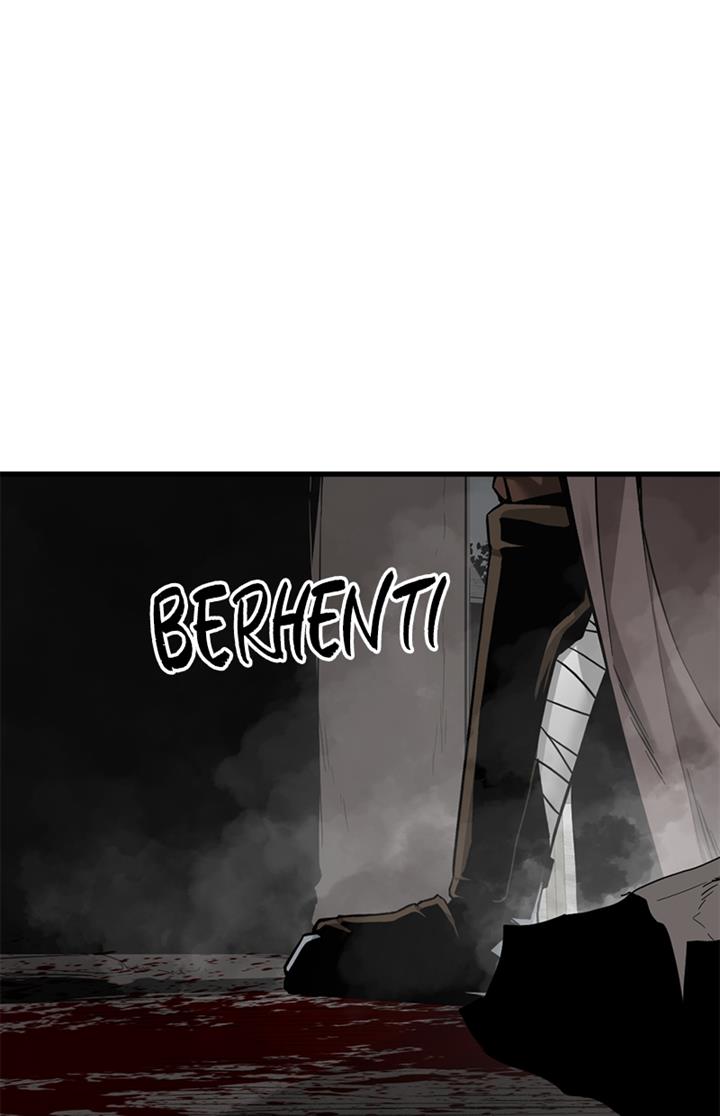 hero-killer - Chapter: 143