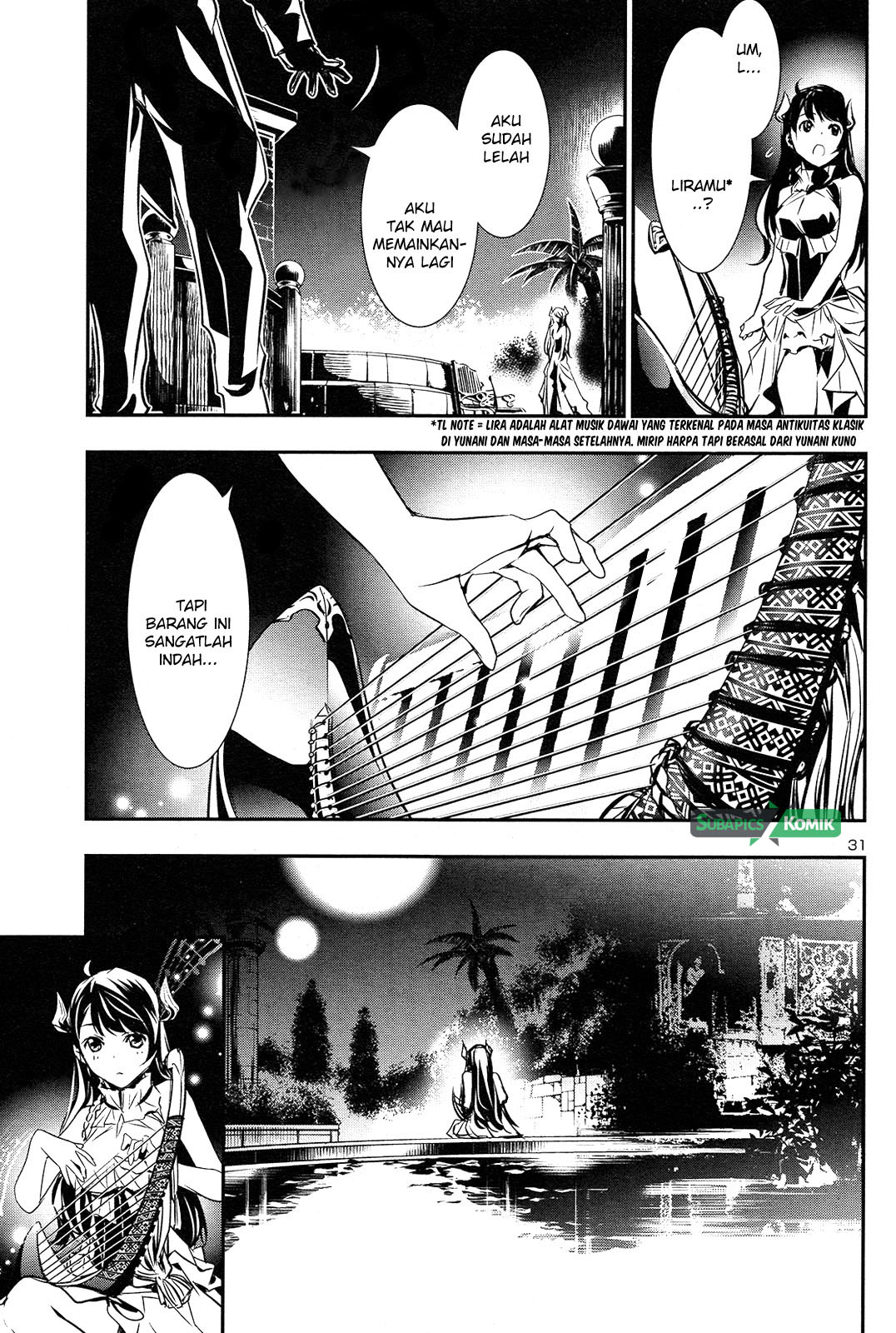 shinju-no-nectar - Chapter: 08