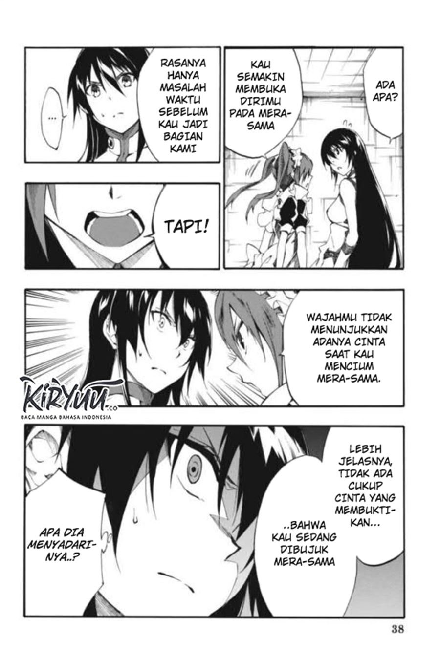 akame-ga-kill-zero - Chapter: 39