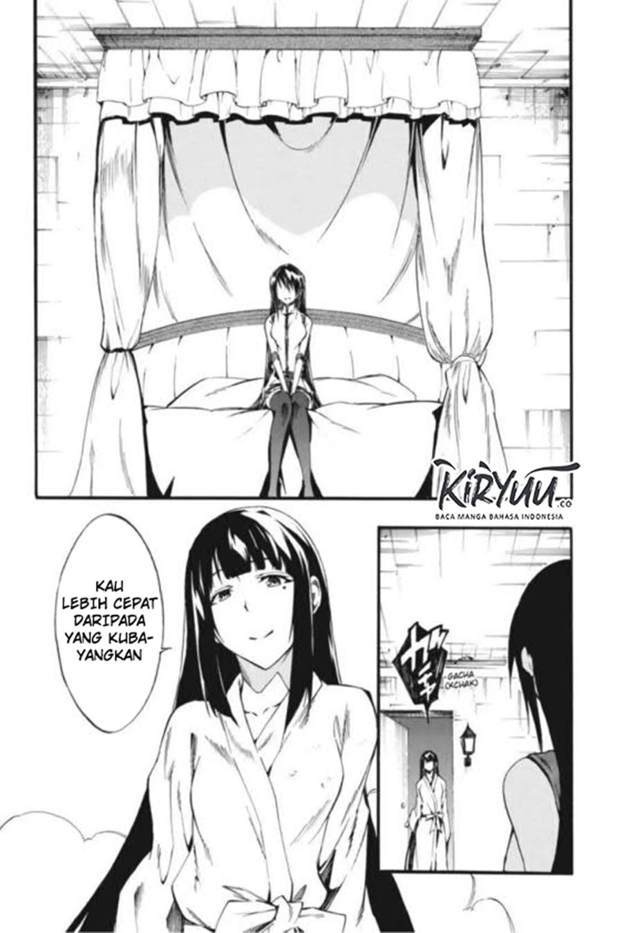 akame-ga-kill-zero - Chapter: 39