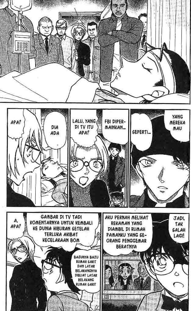 detective-conan - Chapter: 602
