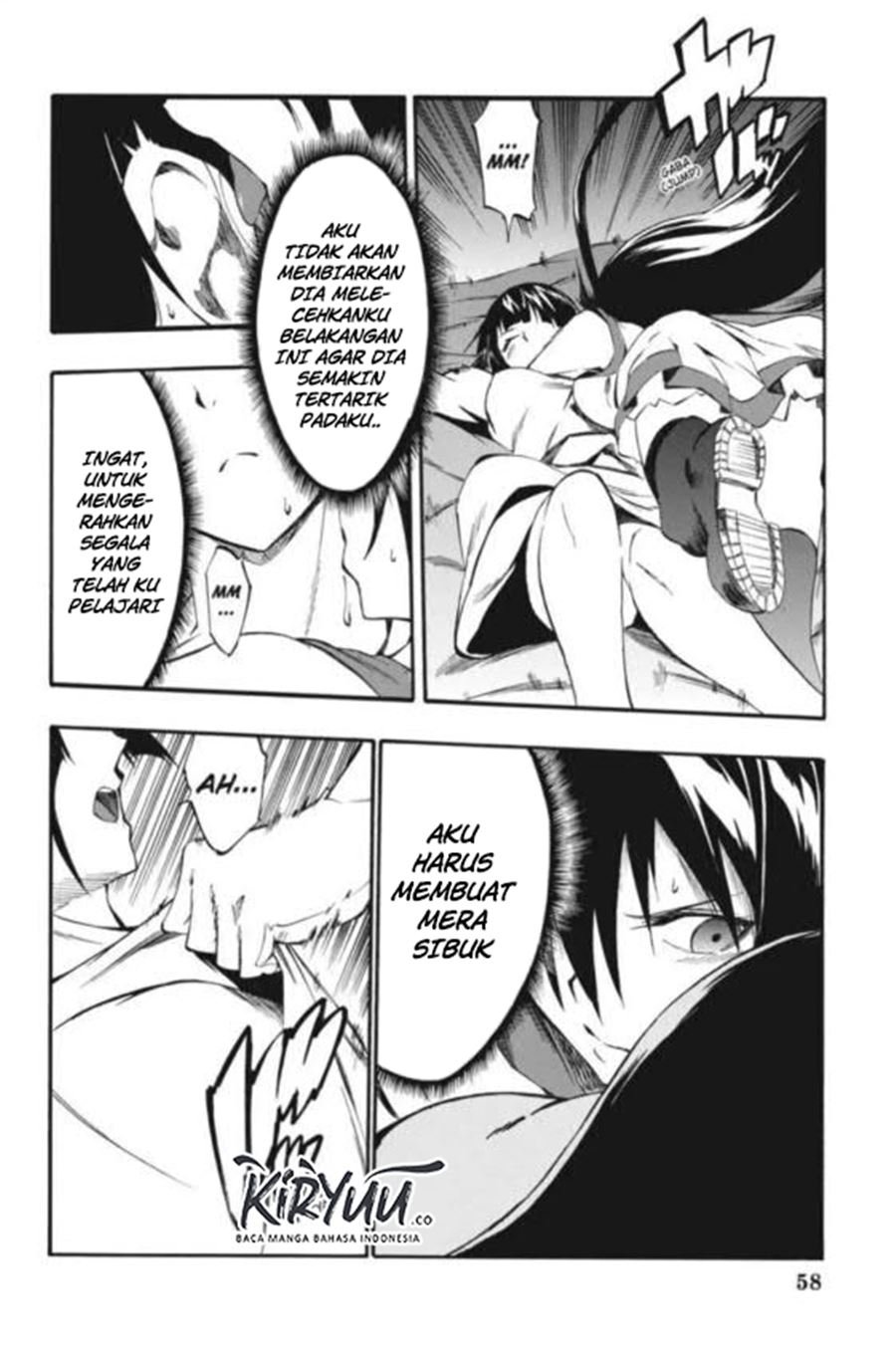 akame-ga-kill-zero - Chapter: 39