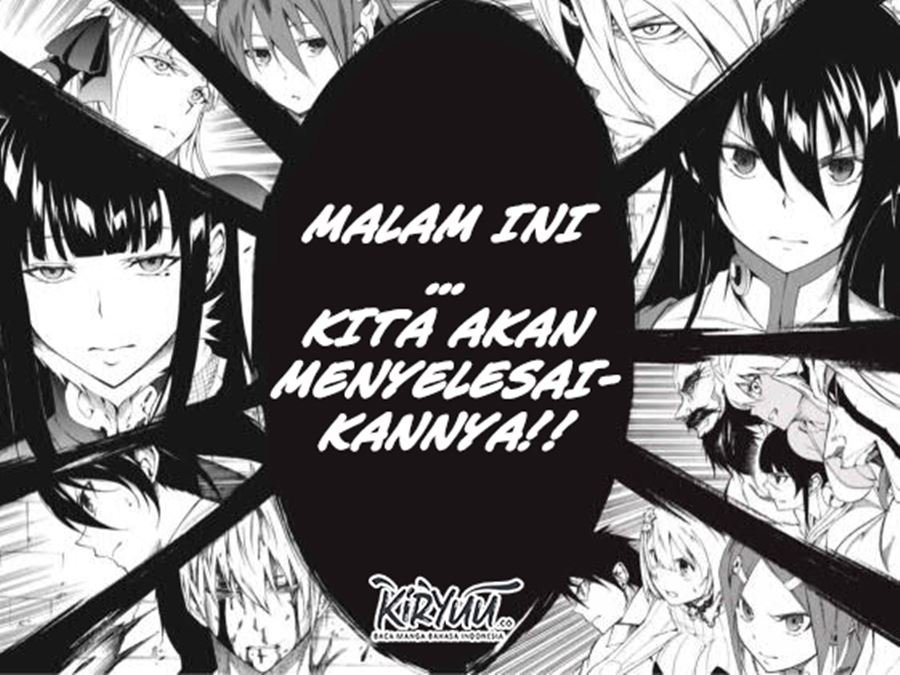 akame-ga-kill-zero - Chapter: 39