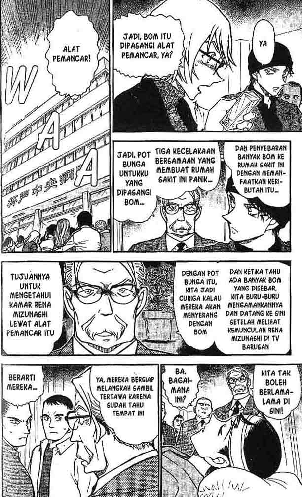 detective-conan - Chapter: 602