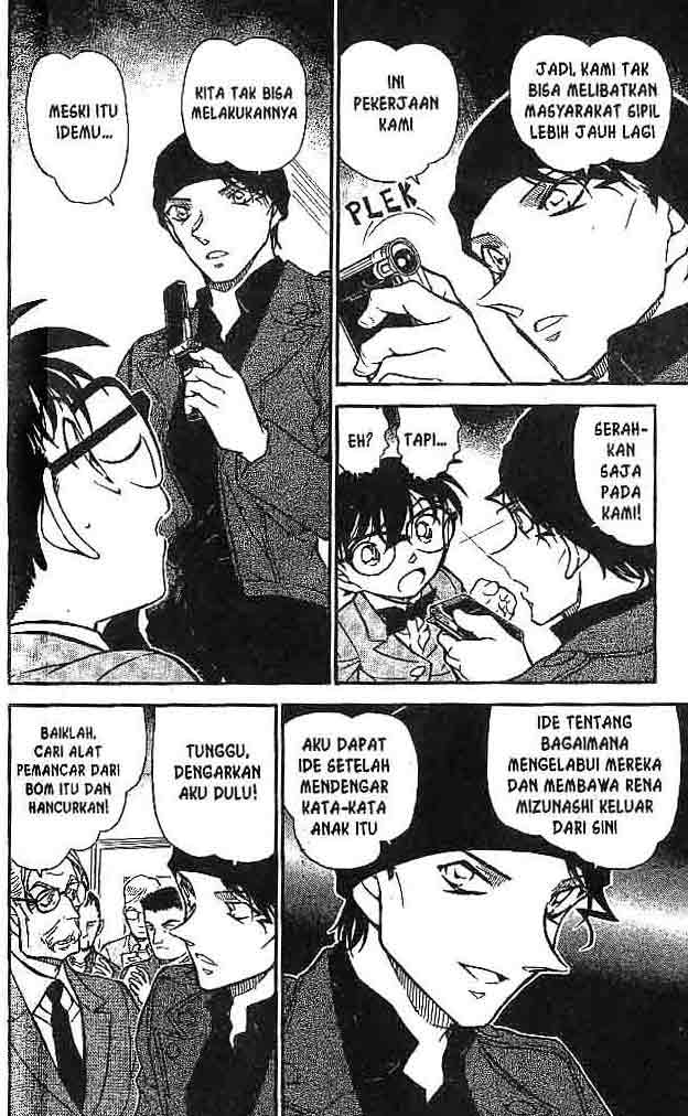 detective-conan - Chapter: 602