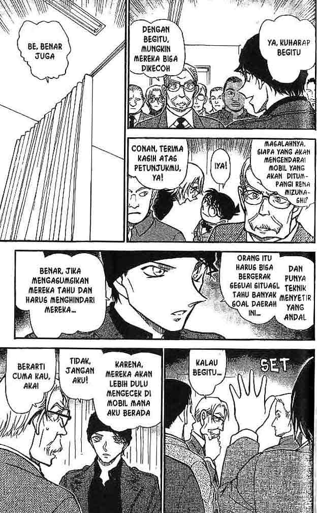 detective-conan - Chapter: 602