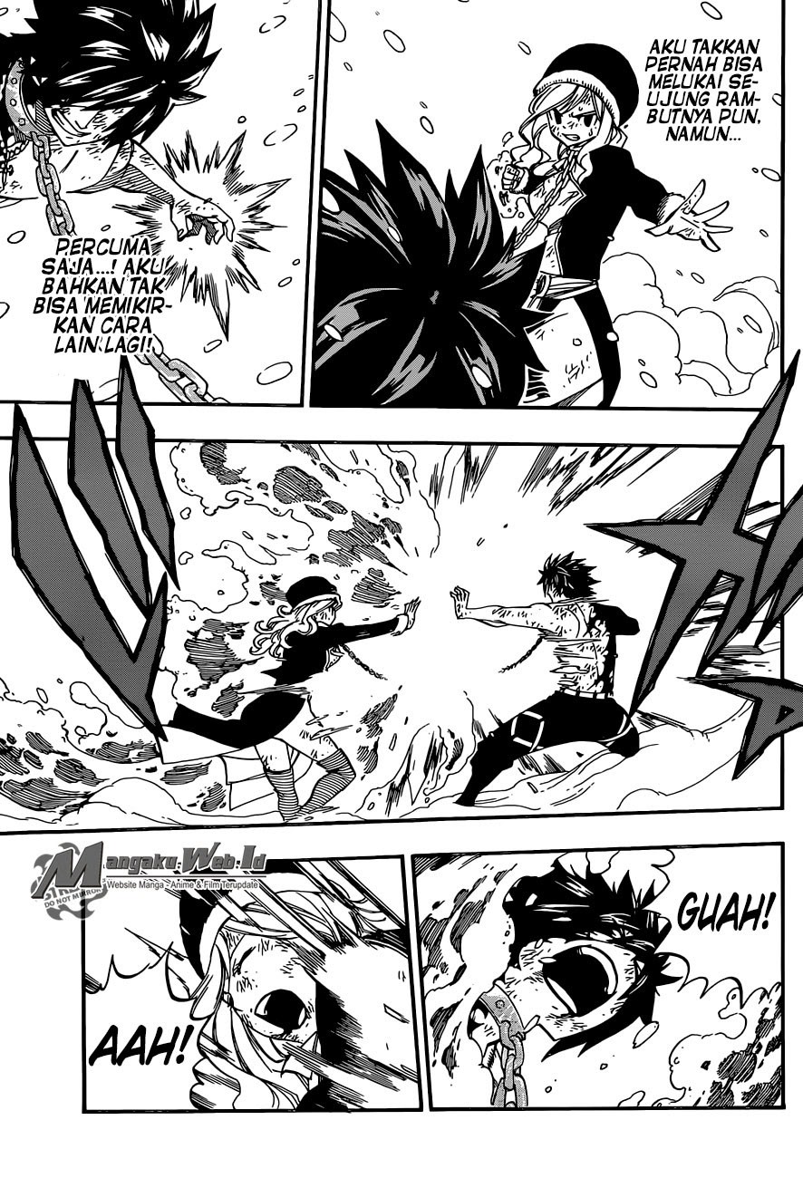 fairy-tail - Chapter: 499