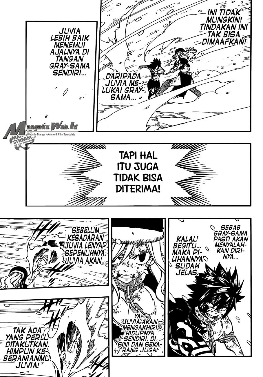 fairy-tail - Chapter: 499