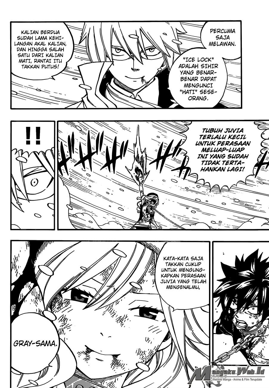 fairy-tail - Chapter: 499