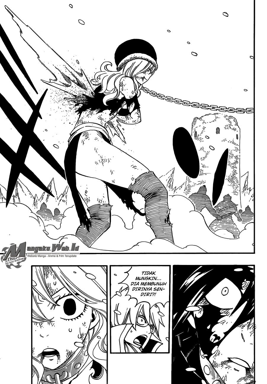 fairy-tail - Chapter: 499