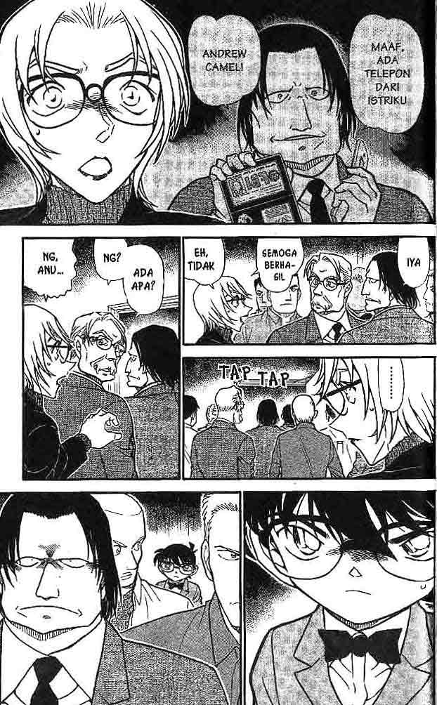 detective-conan - Chapter: 602