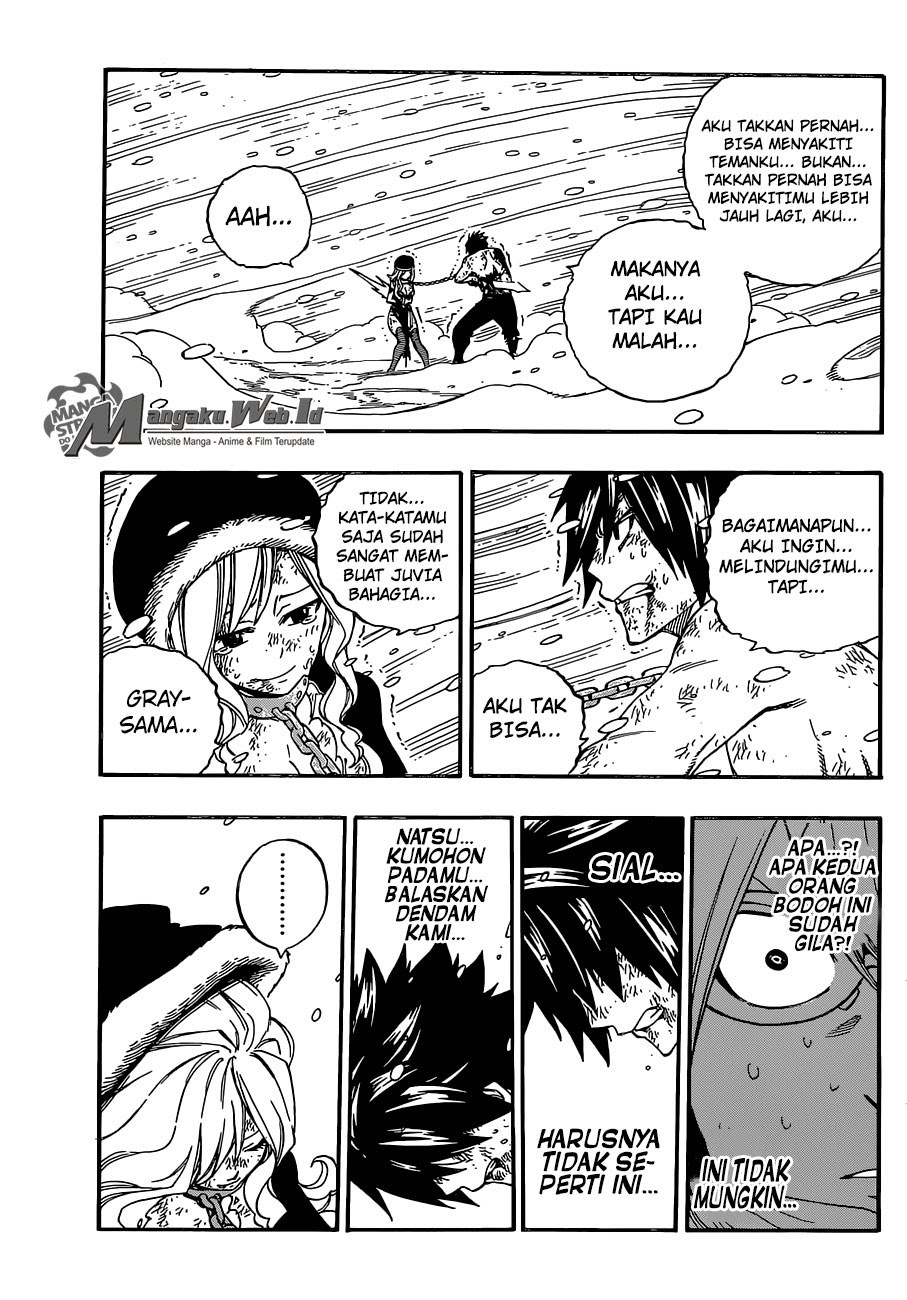 fairy-tail - Chapter: 499