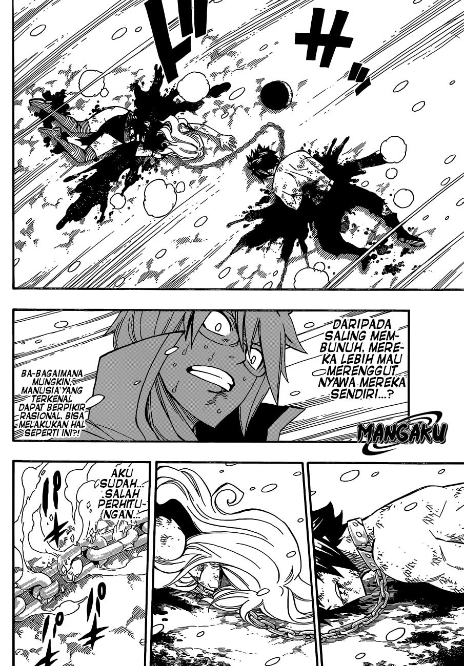 fairy-tail - Chapter: 499