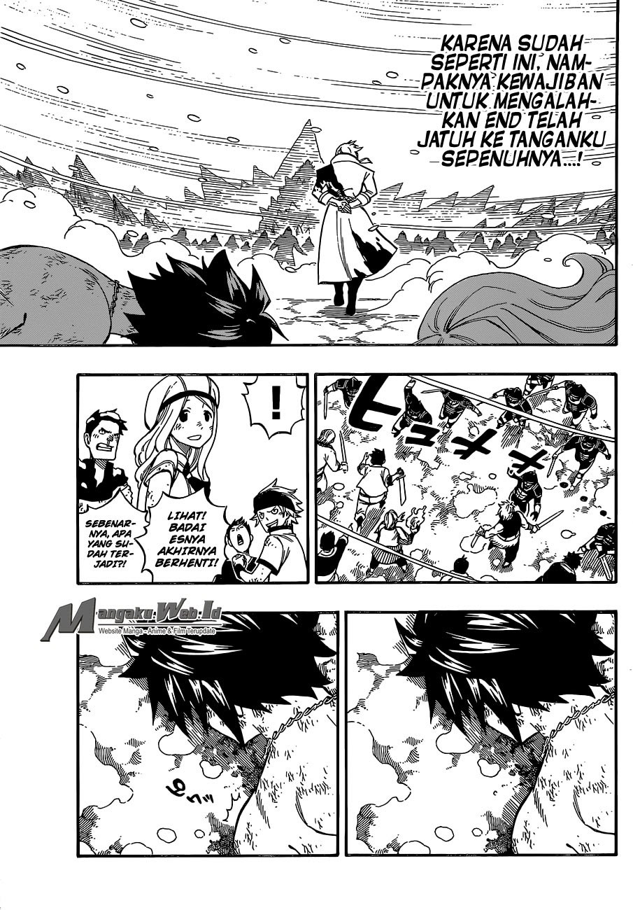 fairy-tail - Chapter: 499