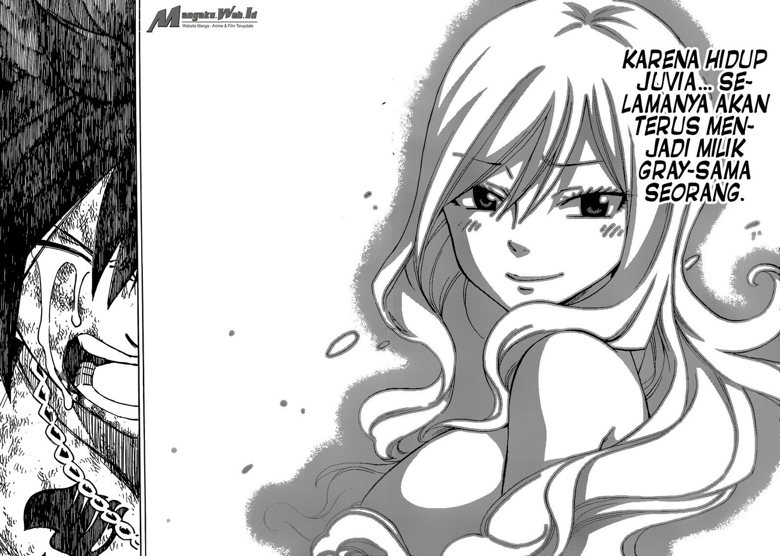 fairy-tail - Chapter: 499