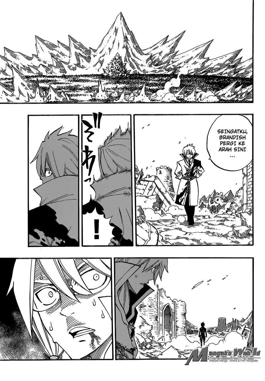 fairy-tail - Chapter: 499