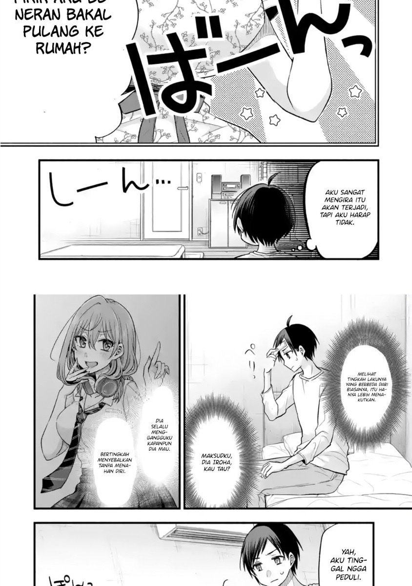 tomodachi-no-imouto-ga-ore-ni-dake-uzai - Chapter: 13