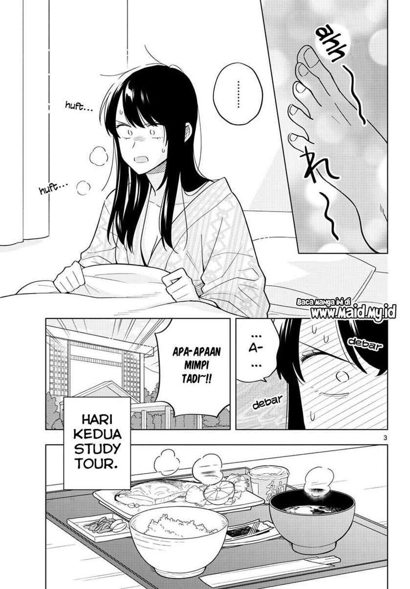 sensei-wa-koi-wo-oshierarenai - Chapter: 37