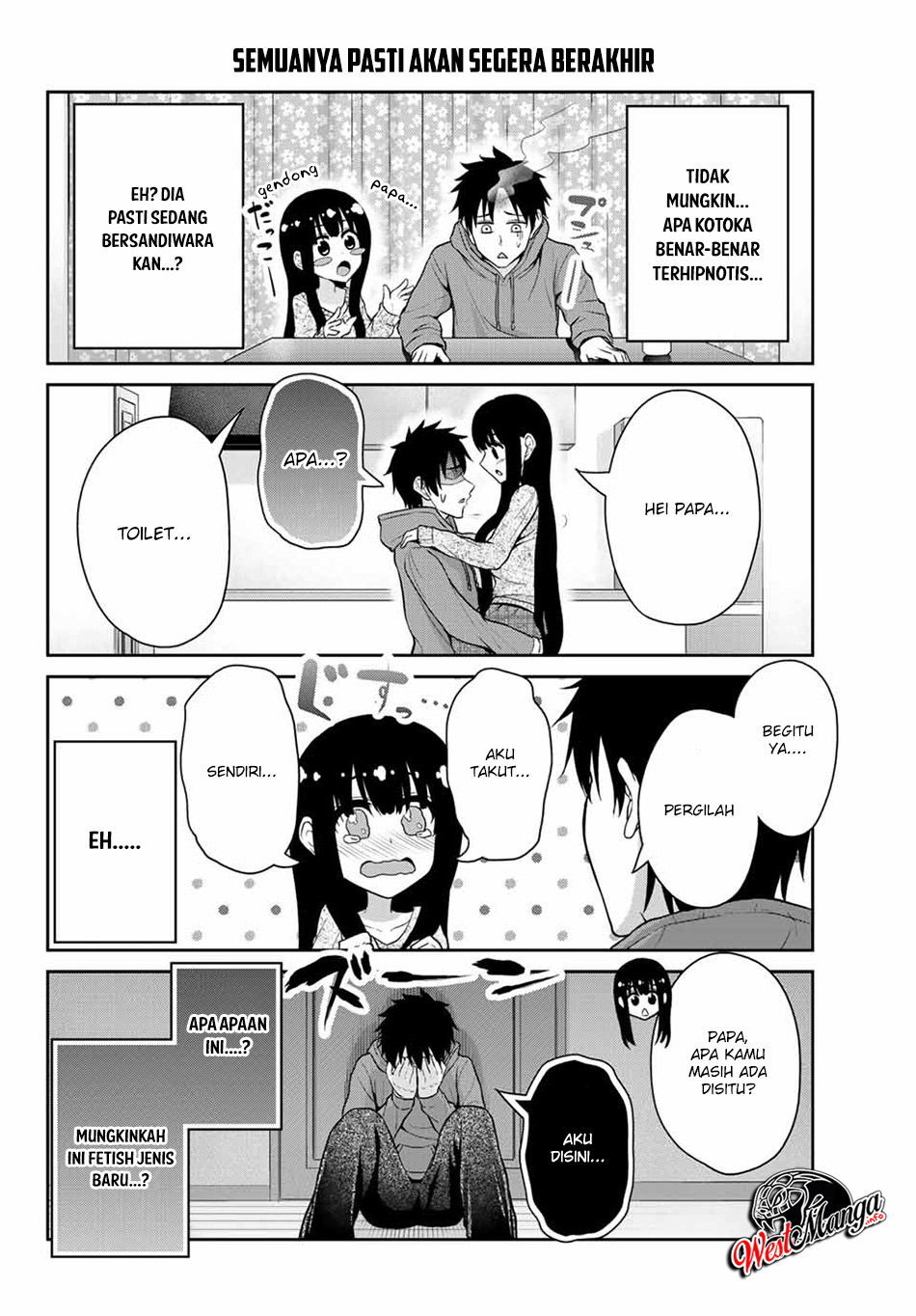 fechippuru-bokura-no-junsuina-koi - Chapter: 27