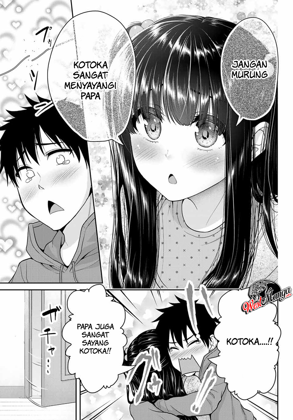 fechippuru-bokura-no-junsuina-koi - Chapter: 27