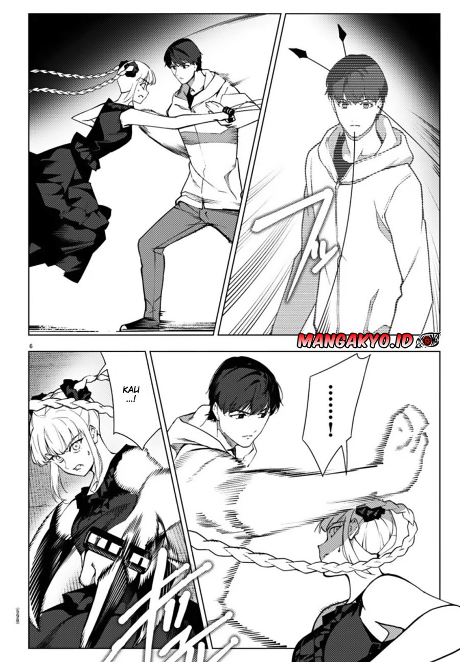 darwins-game - Chapter: 109.1