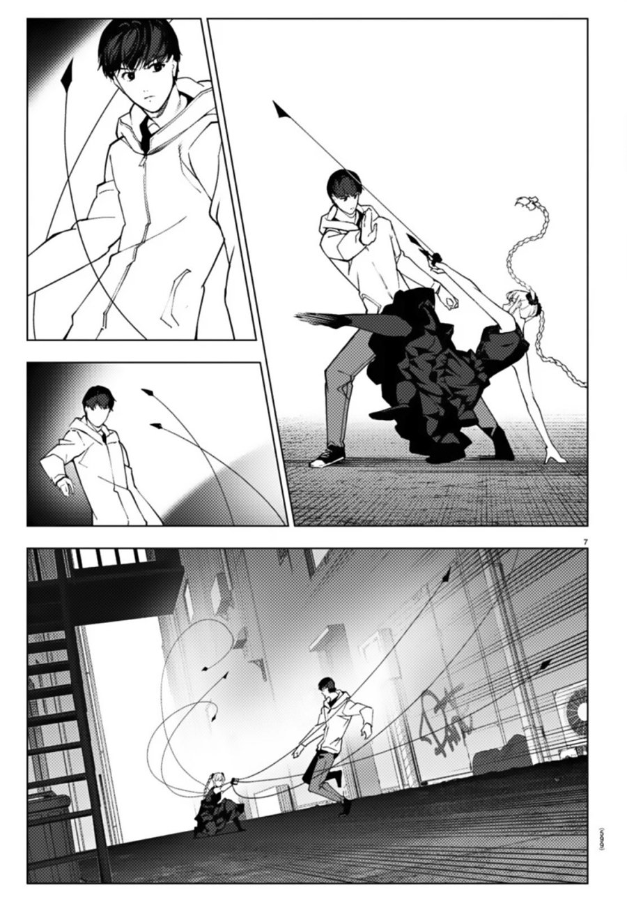 darwins-game - Chapter: 109.1