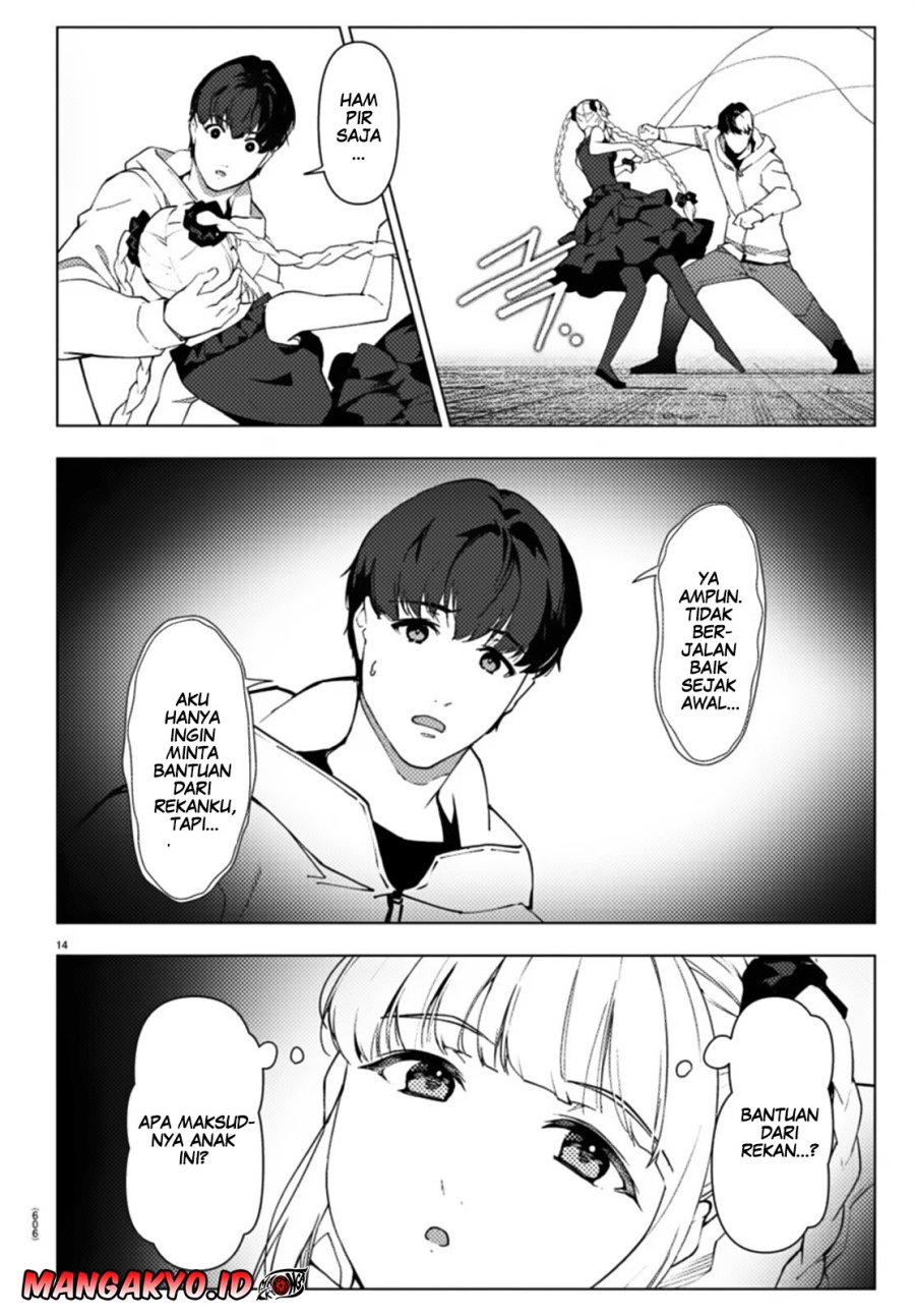 darwins-game - Chapter: 109.1