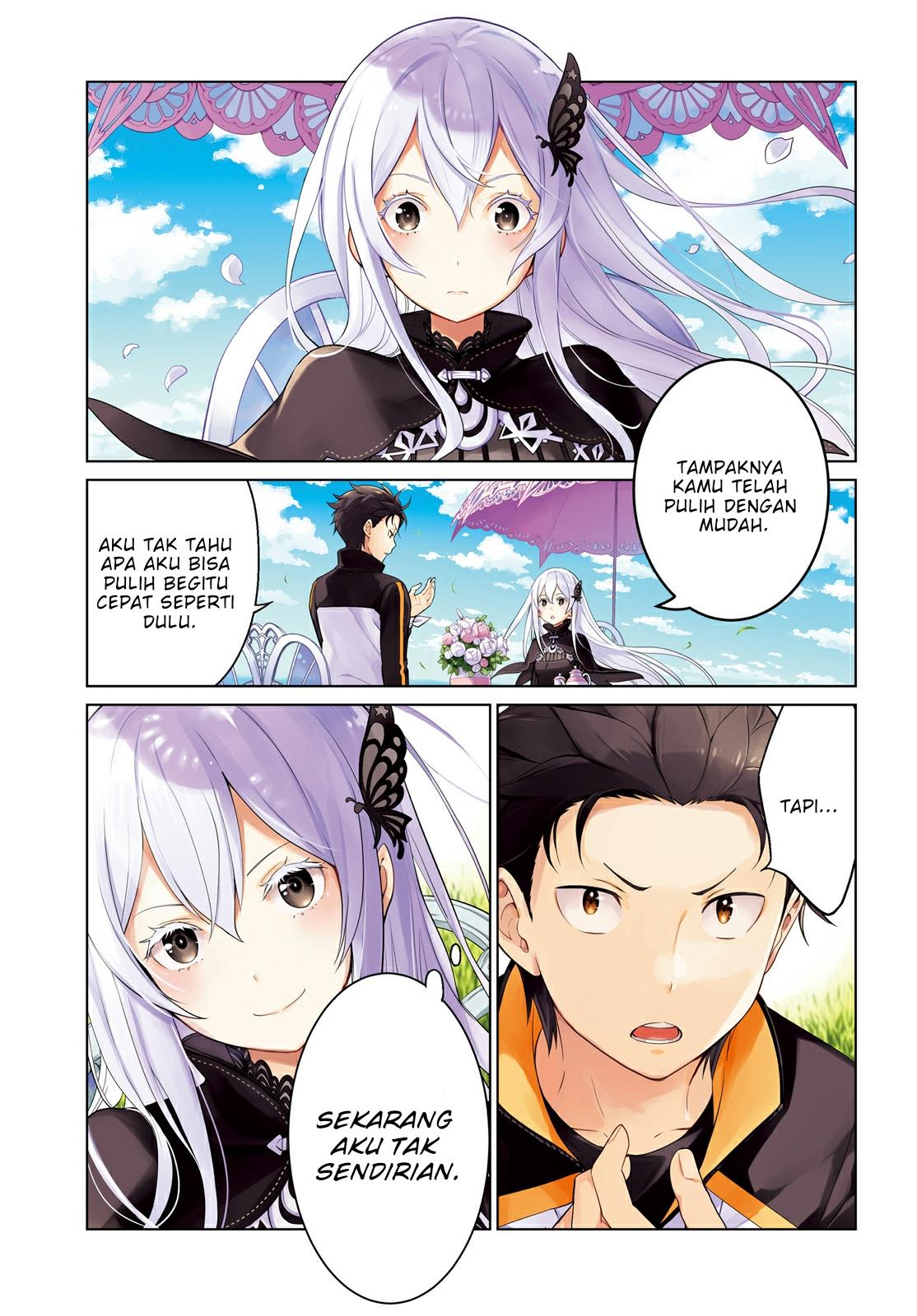 rezero-kara-hajimeru-isekai-seikatsu-daiyonshou-seiiki-to-gouyoku-no-majou - Chapter: 22