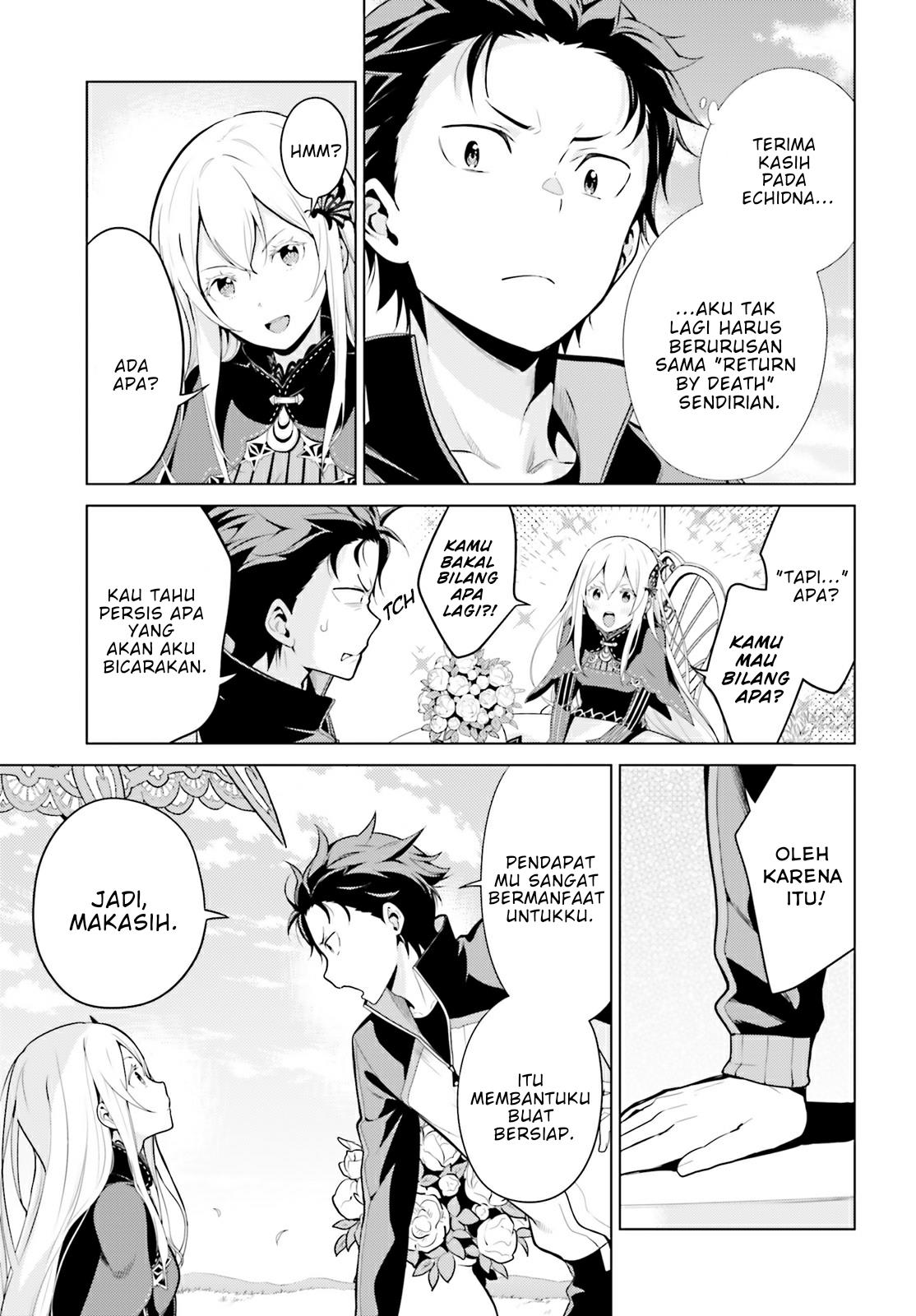 rezero-kara-hajimeru-isekai-seikatsu-daiyonshou-seiiki-to-gouyoku-no-majou - Chapter: 22