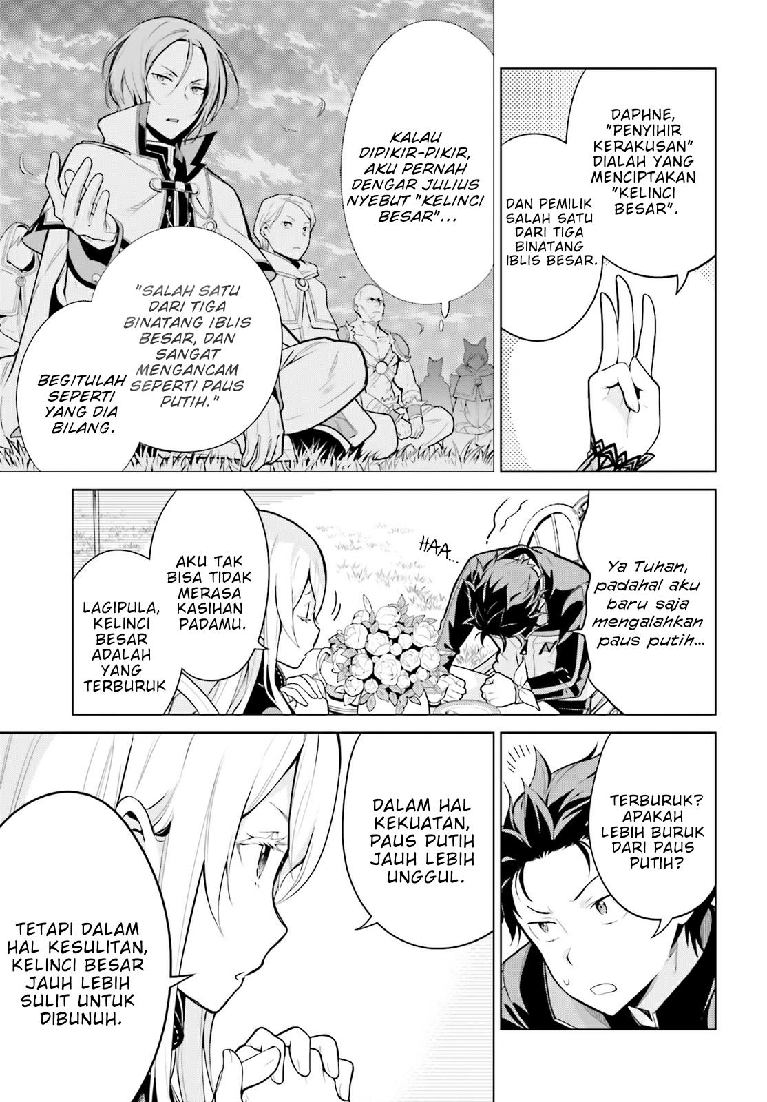 rezero-kara-hajimeru-isekai-seikatsu-daiyonshou-seiiki-to-gouyoku-no-majou - Chapter: 22