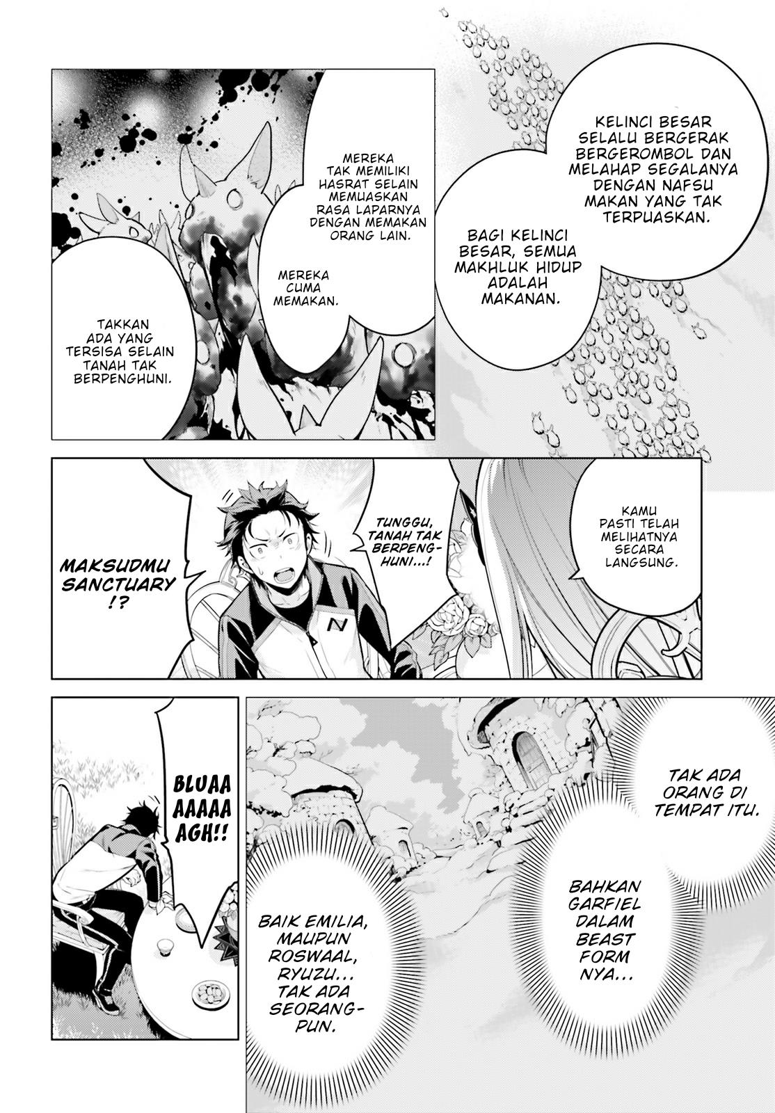 rezero-kara-hajimeru-isekai-seikatsu-daiyonshou-seiiki-to-gouyoku-no-majou - Chapter: 22