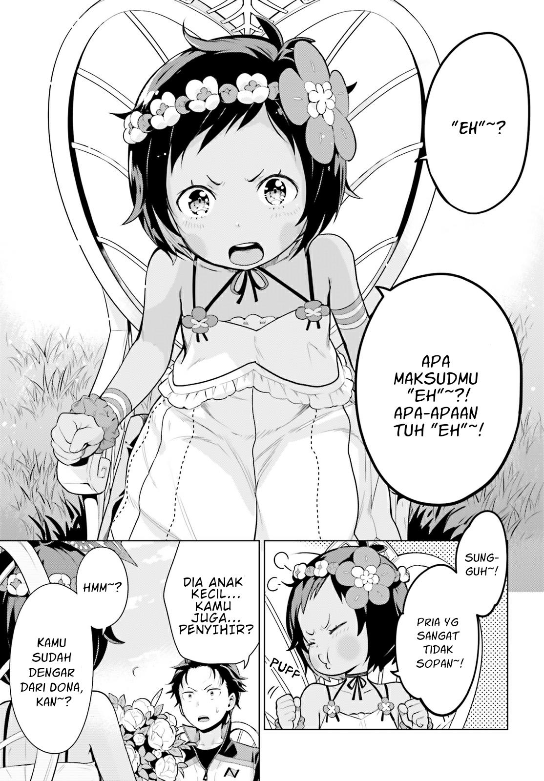 rezero-kara-hajimeru-isekai-seikatsu-daiyonshou-seiiki-to-gouyoku-no-majou - Chapter: 22