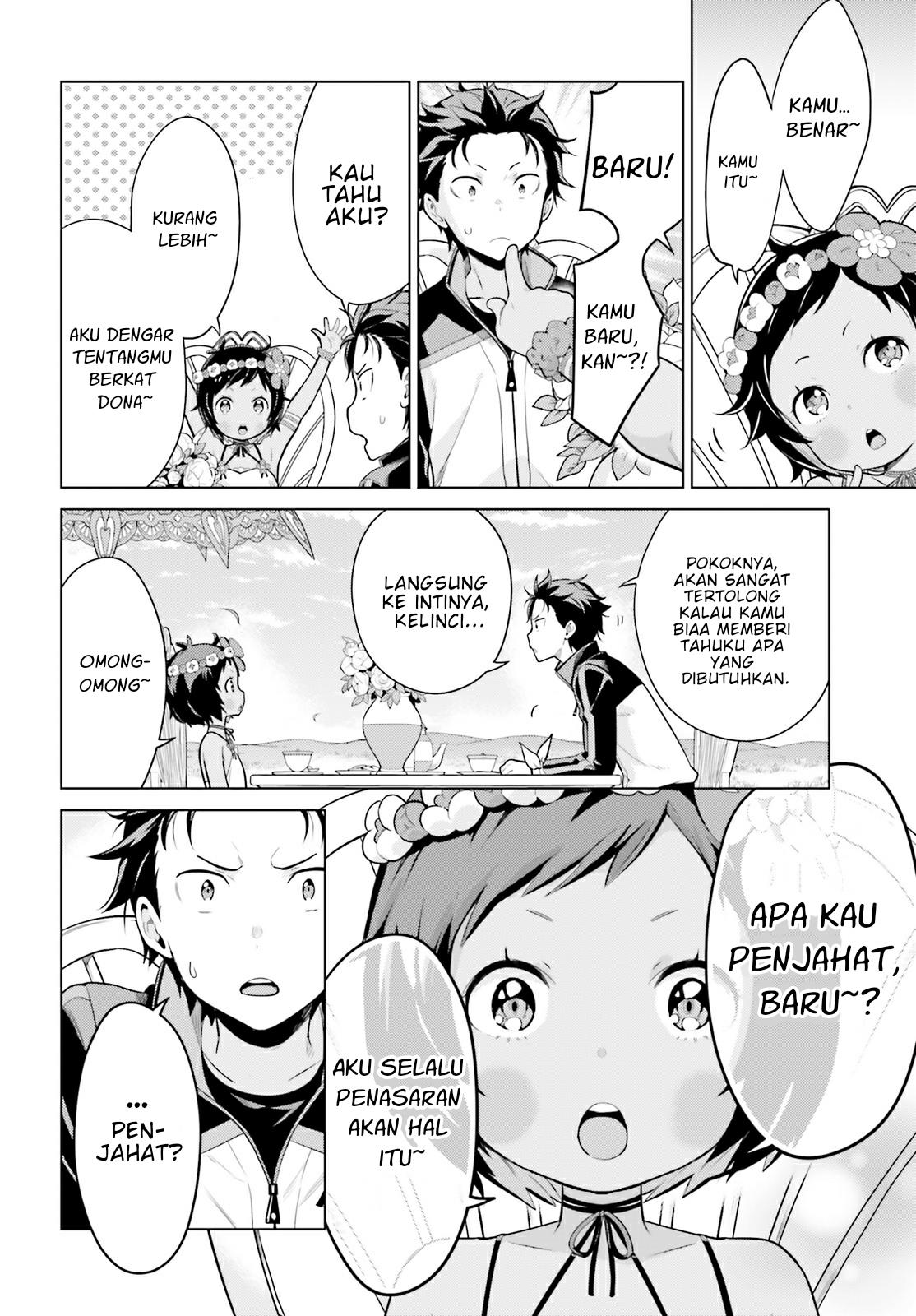 rezero-kara-hajimeru-isekai-seikatsu-daiyonshou-seiiki-to-gouyoku-no-majou - Chapter: 22