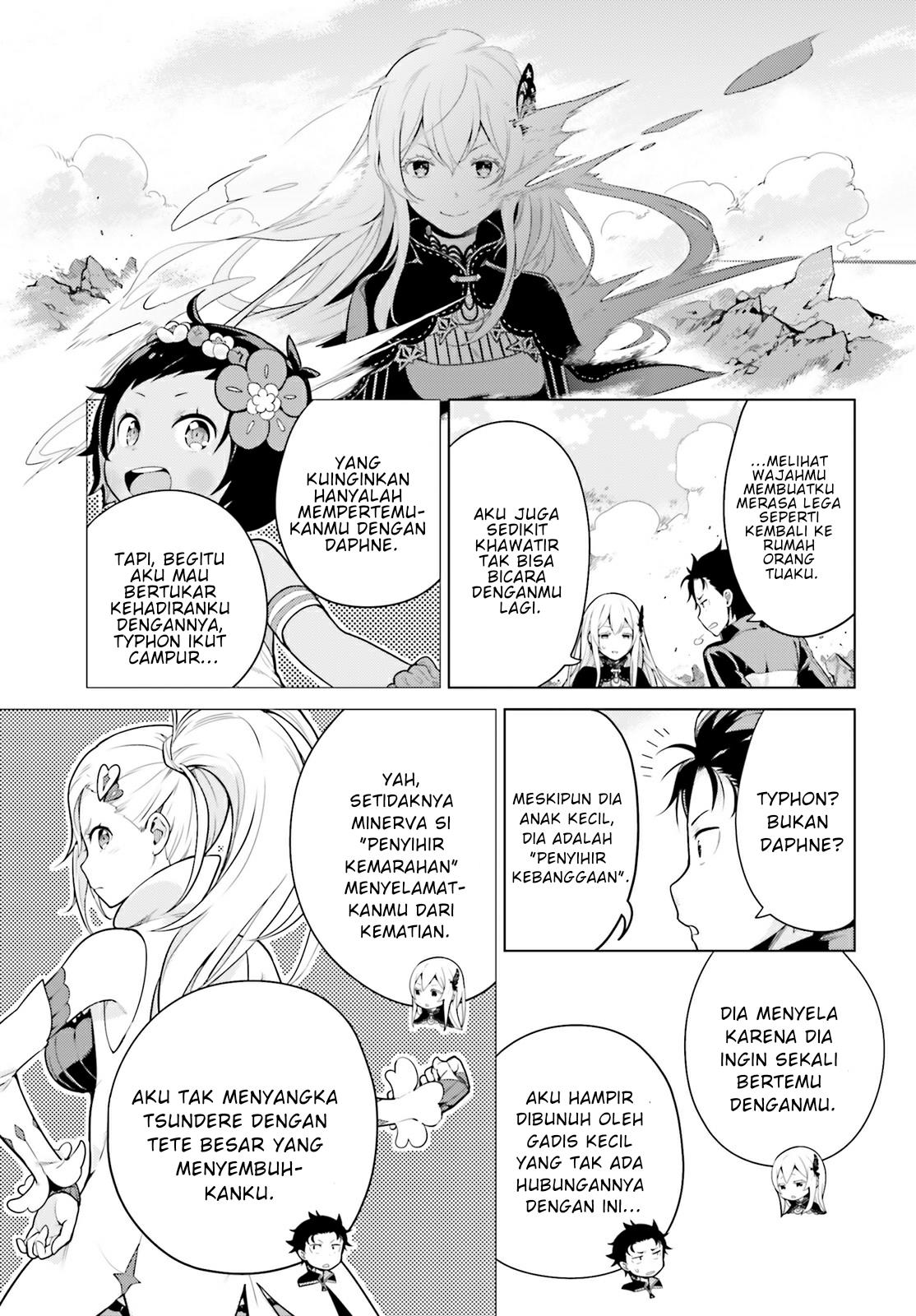 rezero-kara-hajimeru-isekai-seikatsu-daiyonshou-seiiki-to-gouyoku-no-majou - Chapter: 22